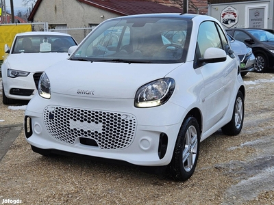 SMART Fortwo Electric Drive Passion (Automata)...