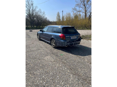 SUBARU LEGACY 2.5 Comfort