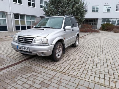 SUZUKI GRAND VITARA 2.0 TD 2.0 HDI