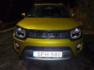 SUZUKI IGNIS 1.2 Hybrid GL+