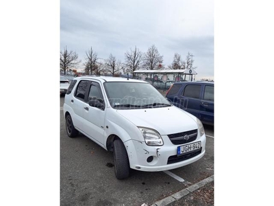 SUZUKI IGNIS 1.3 GC