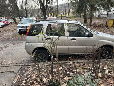 SUZUKI IGNIS 1.3 GLX