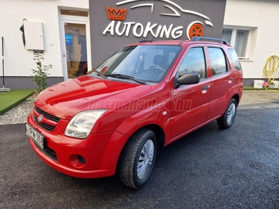 SUZUKI IGNIS 1.3 GLX