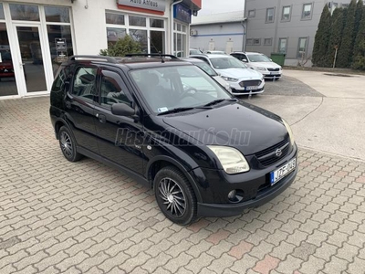 SUZUKI IGNIS 1.3 GLX Magyarországi