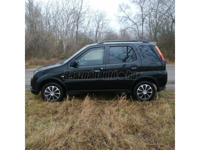 SUZUKI IGNIS 1.3 GS AC