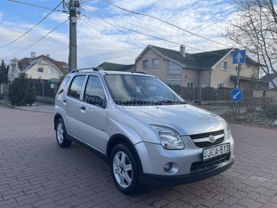 SUZUKI IGNIS 1.5 GS AC első tulaj