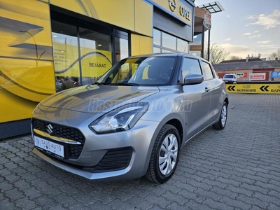 SUZUKI SWIFT 1.2 Dualjet Hybrid GL