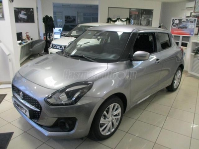 SUZUKI SWIFT 1.2 Dualjet Hybrid GL+