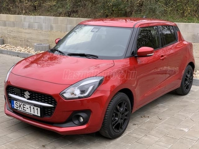 SUZUKI SWIFT 1.2 Dualjet Hybrid GLX