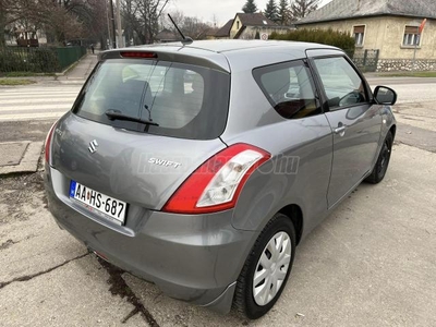 SUZUKI SWIFT 1.2 GC AC ESP