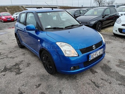 SUZUKI SWIFT 1.3 DDiS GLX AC