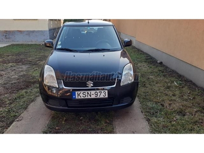 SUZUKI SWIFT 1.3 GC AC