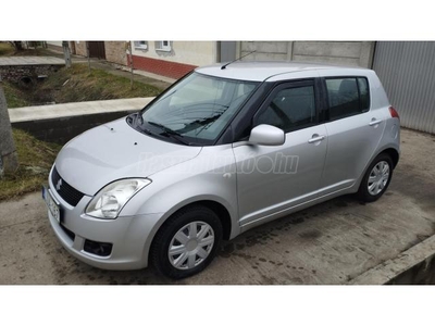 SUZUKI SWIFT 1.3 GC AC