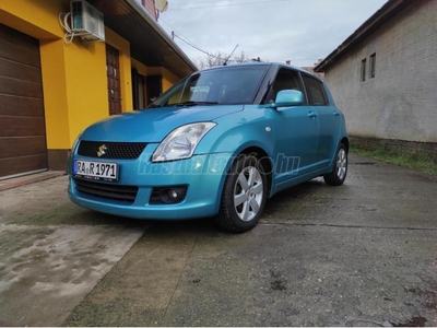 SUZUKI SWIFT 1.3 GC AC