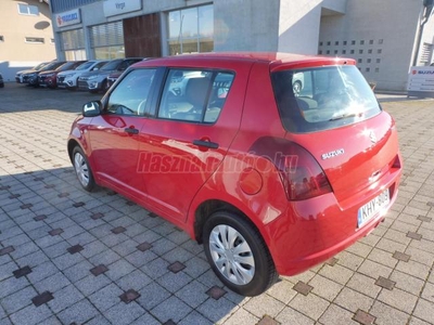 SUZUKI SWIFT 1.3 GC AC légkondi/5 ajtós