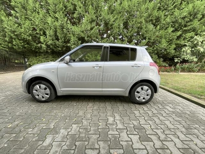 SUZUKI SWIFT 1.3 GC AC