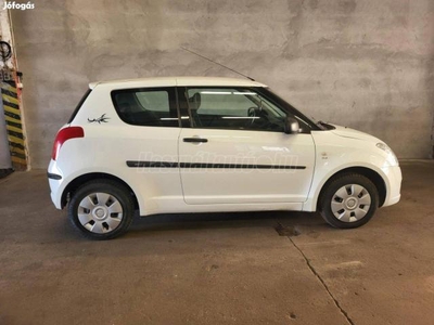 SUZUKI SWIFT 1.3 GC AC MAGYAR!AKÁR 1ÉV GARANCIÁVAL!!79000KM!