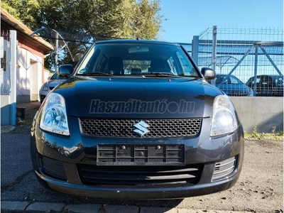 SUZUKI SWIFT 1.3 GC