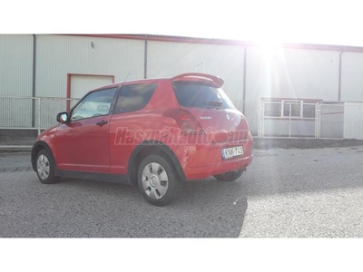 SUZUKI SWIFT 1.3 GC