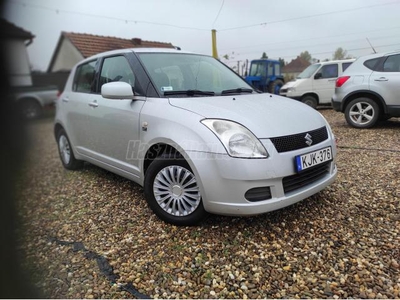 SUZUKI SWIFT 1.3 GLX CD