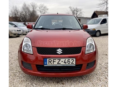 SUZUKI SWIFT 1.3 GLX CD AC