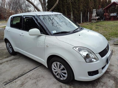 SUZUKI SWIFT 1.3 GLX CD AC