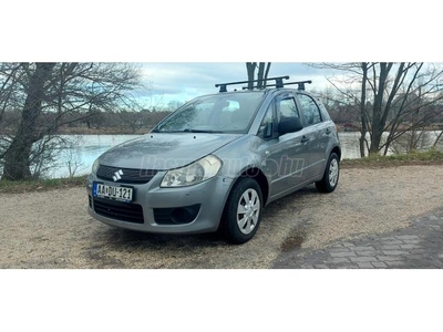 SUZUKI SX4 1.5 GC AC