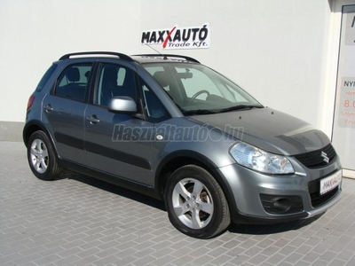 SUZUKI SX4 1.5 GLX CD AC