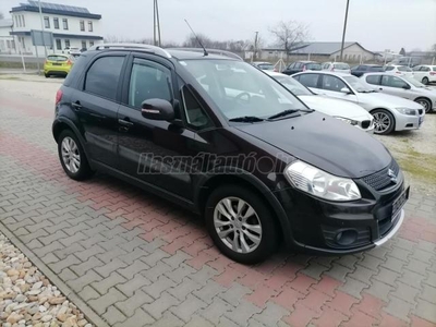 SUZUKI SX4 1.6 GS CD ESP