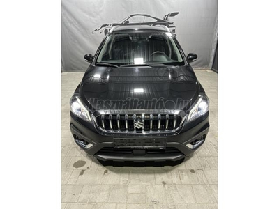 SUZUKI SX4 S-CROSS 1.0T GL+ //24E. KM//ÜLÉSFŰTÉS//KAMERA//NAVIGÁCIÓ//TEMPOMAT//NAGYON SZÉP//