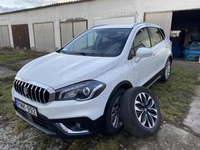 SUZUKI SX4 S-CROSS 1.6 DDiS GL+