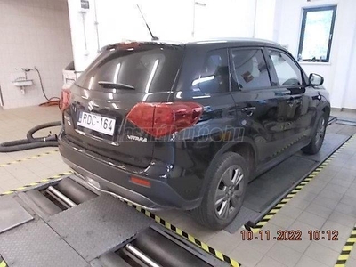 SUZUKI VITARA 1.4 GL+ 59.000 KM !