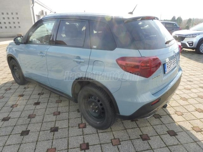 SUZUKI VITARA 1.4 GLX Panorama 4WD (Automata) 1.tulajdonos 86000 km