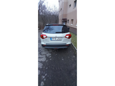 SUZUKI VITARA 1.6 GL+