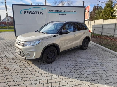 SUZUKI VITARA 1.6 GL+ Magyarországi! ÁFÁS!