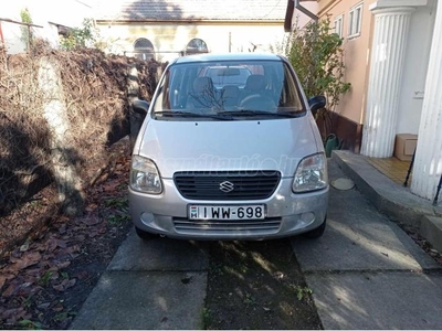 SUZUKI WAGON R+ 1.0 GL