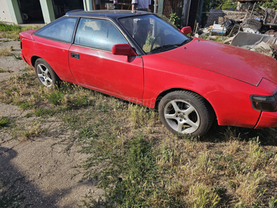 TOYOTA CELICA 2.0 GT