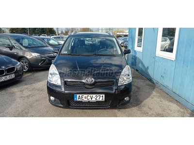 TOYOTA COROLLA VERSO 1.6 Luna 142.200 Km