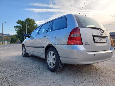 TOYOTA COROLLA Wagon 1.4