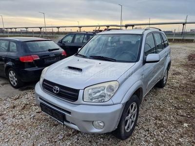 TOYOTA RAV 4 Rav4 2.0 D 4x4 Sol Plus