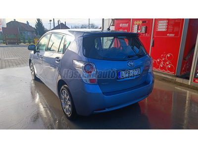 TOYOTA VERSO 2.0 D-4D Sol