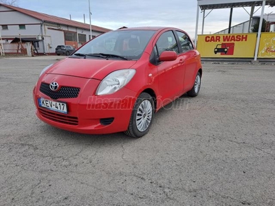 TOYOTA YARIS 1.0