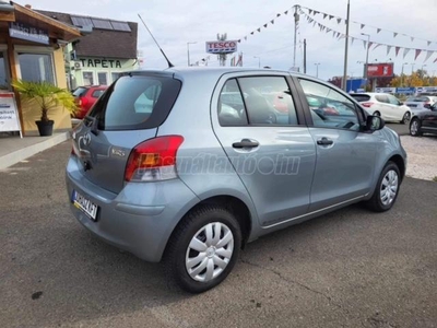 TOYOTA YARIS 1.0 998 Ice 12.000 Km!!!!