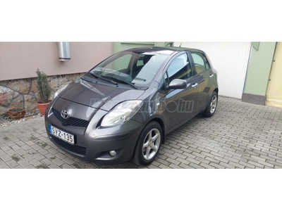 TOYOTA YARIS 1.0 ECO AC