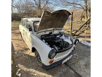 TRABANT 601 Combi