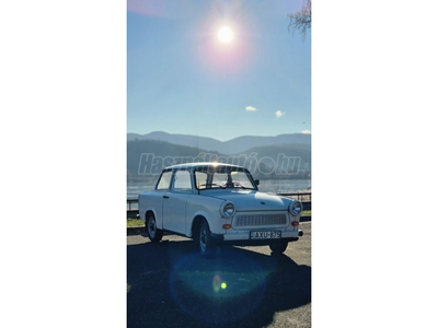 TRABANT 601 S