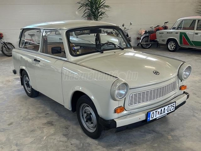 TRABANT 601 S OT