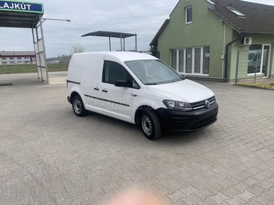 VOLKSWAGEN CADDY 2.0 TDI SCR BMT