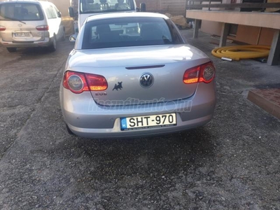 VOLKSWAGEN EOS 2.0 FSI