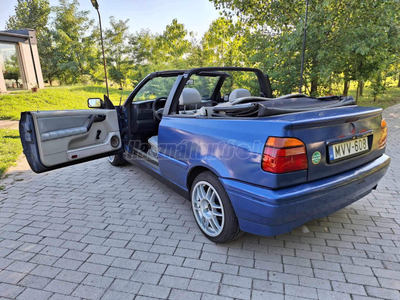 VOLKSWAGEN GOLF III 1.9 TDI